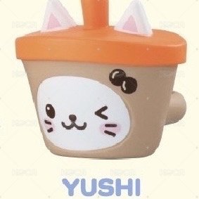 YUSHI