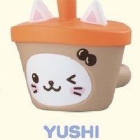 YUSHI