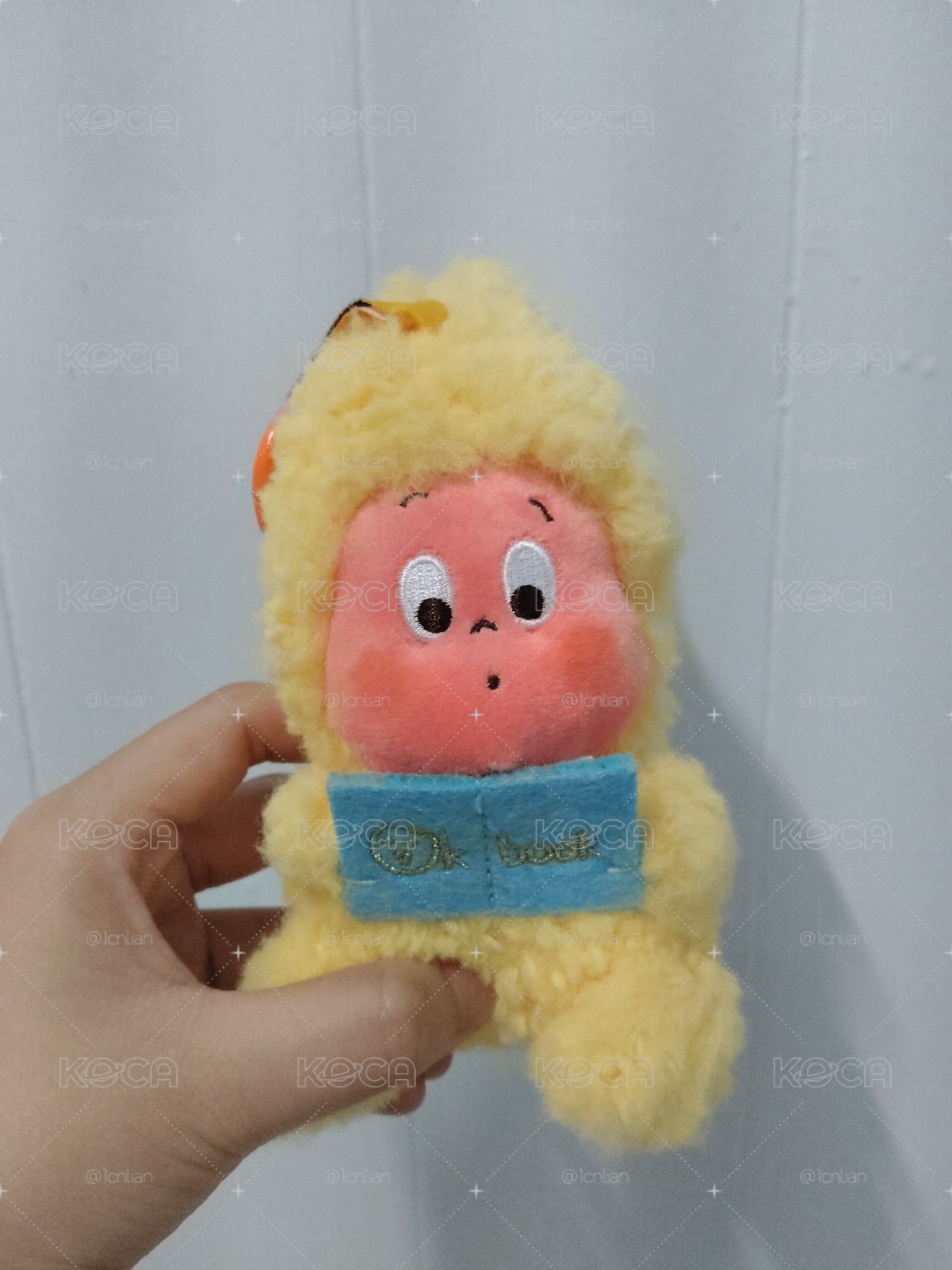 小呆星