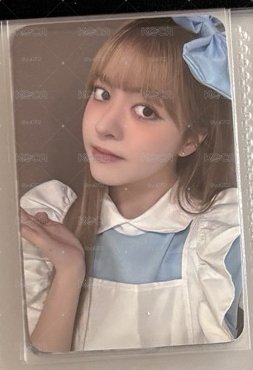 愛麗絲莉
