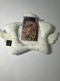 黃衣反手耶專卡