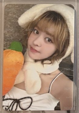 胡蘿蔔莉