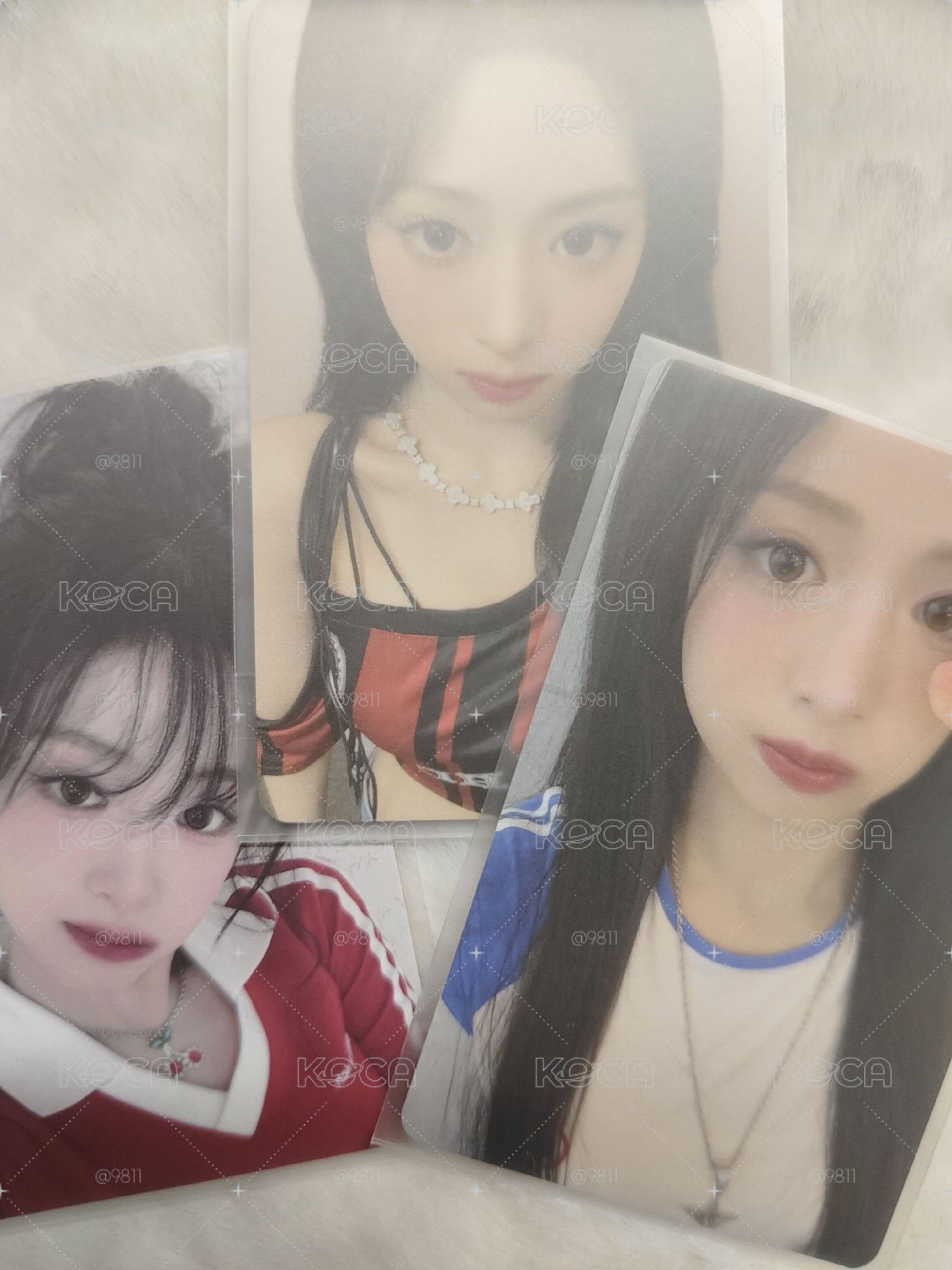 賢卡們