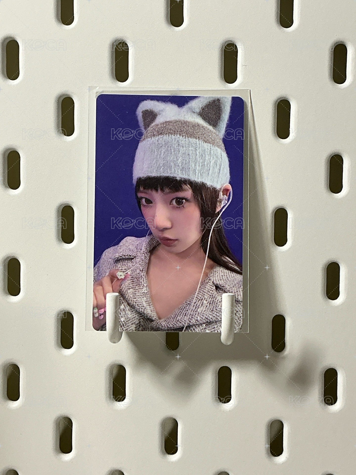 耳機萌