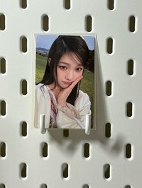 捧臉羽