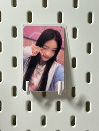 手指愛心羽2