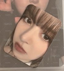 懟臉莉