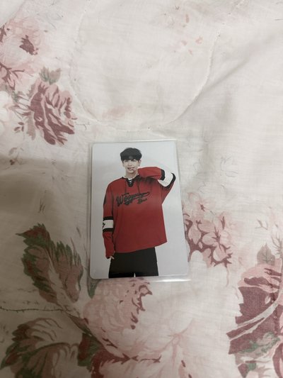 BOYNEXTDOOR 出清售