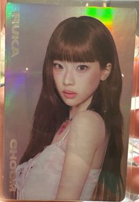 춤 (CHOOM) 卡包 隨機卡 ver.B