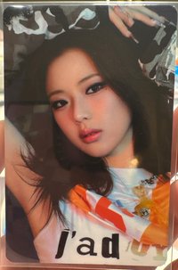 춤 (CHOOM) 卡包 隨機卡 ver.D 