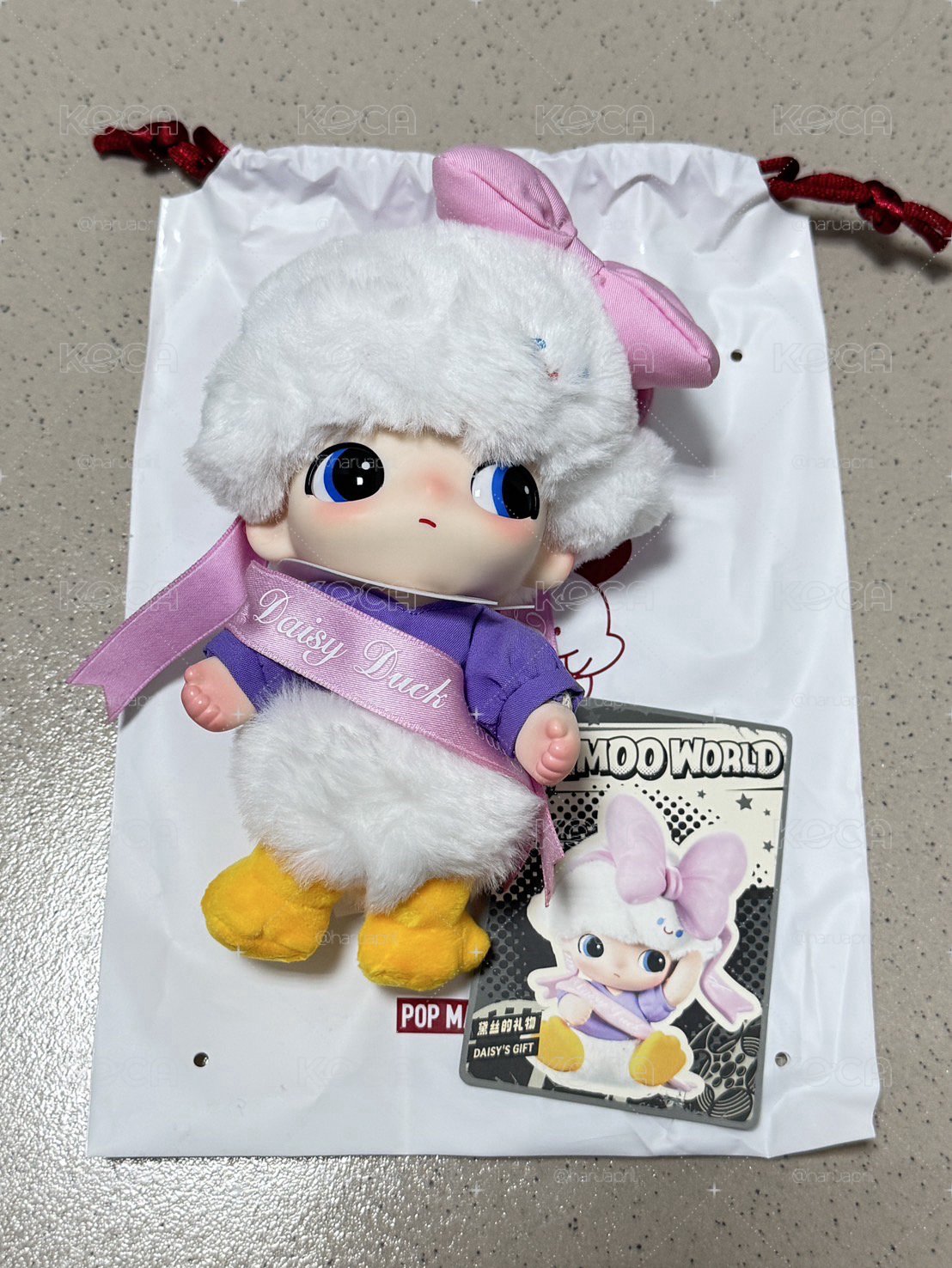 DIMOO 黛絲