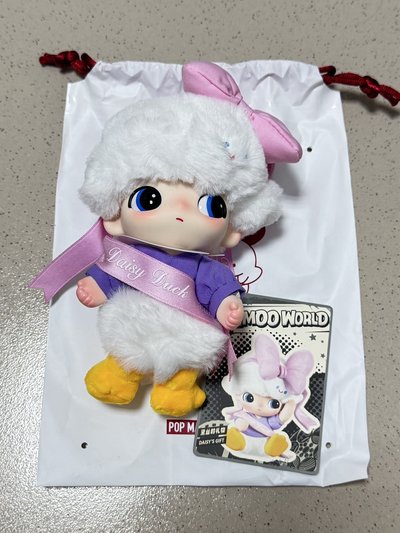 DIMOO 黛絲