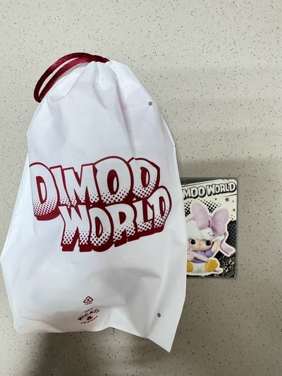 DIMOO 黛絲