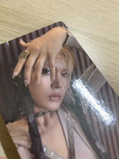 叡、亨專卡