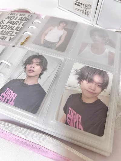 然竣小卡 💬ྀིྀི