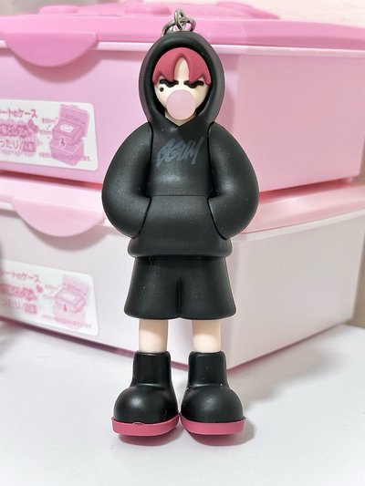 然竣小卡 💬ྀིྀི