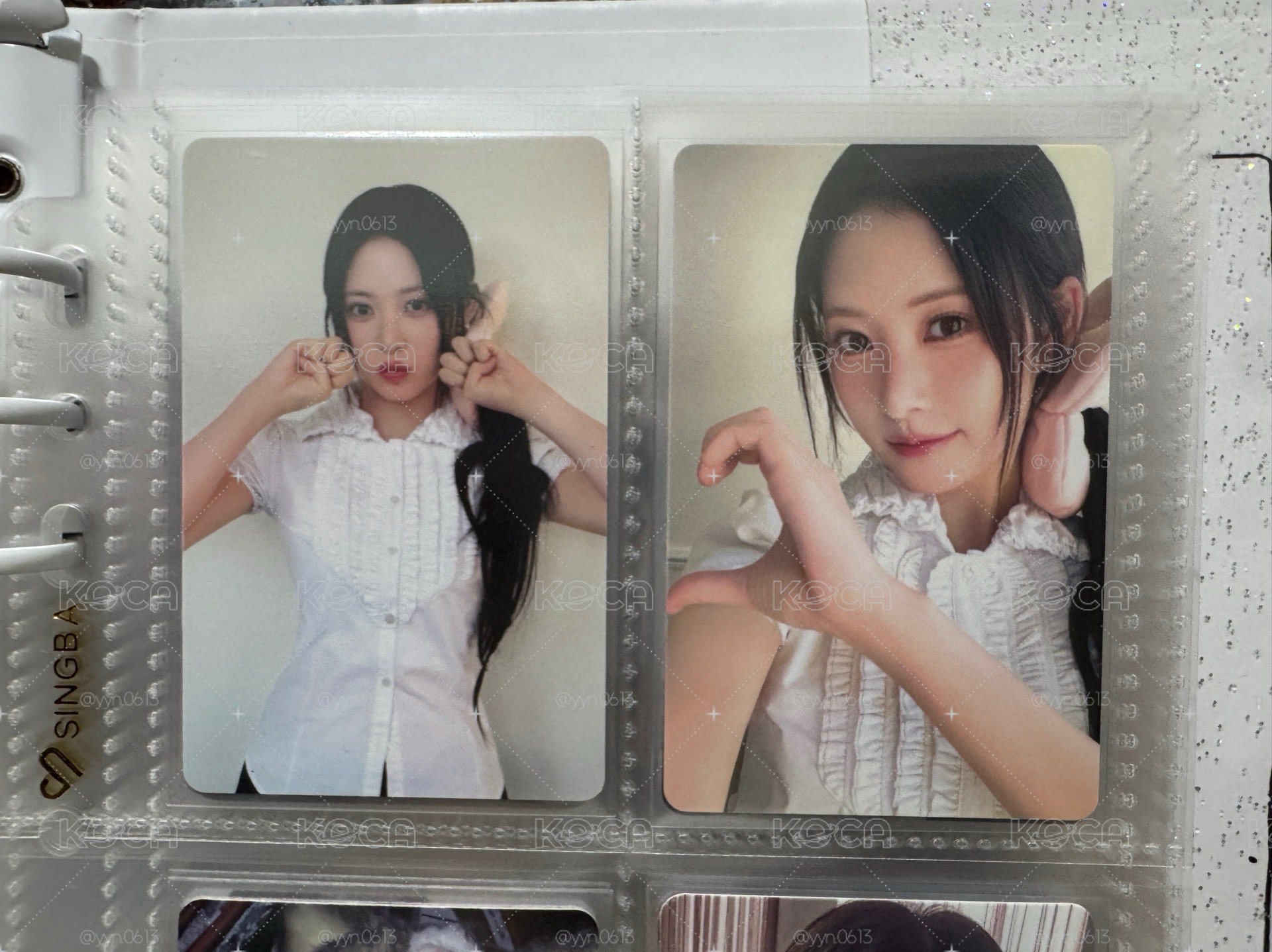 liv卡