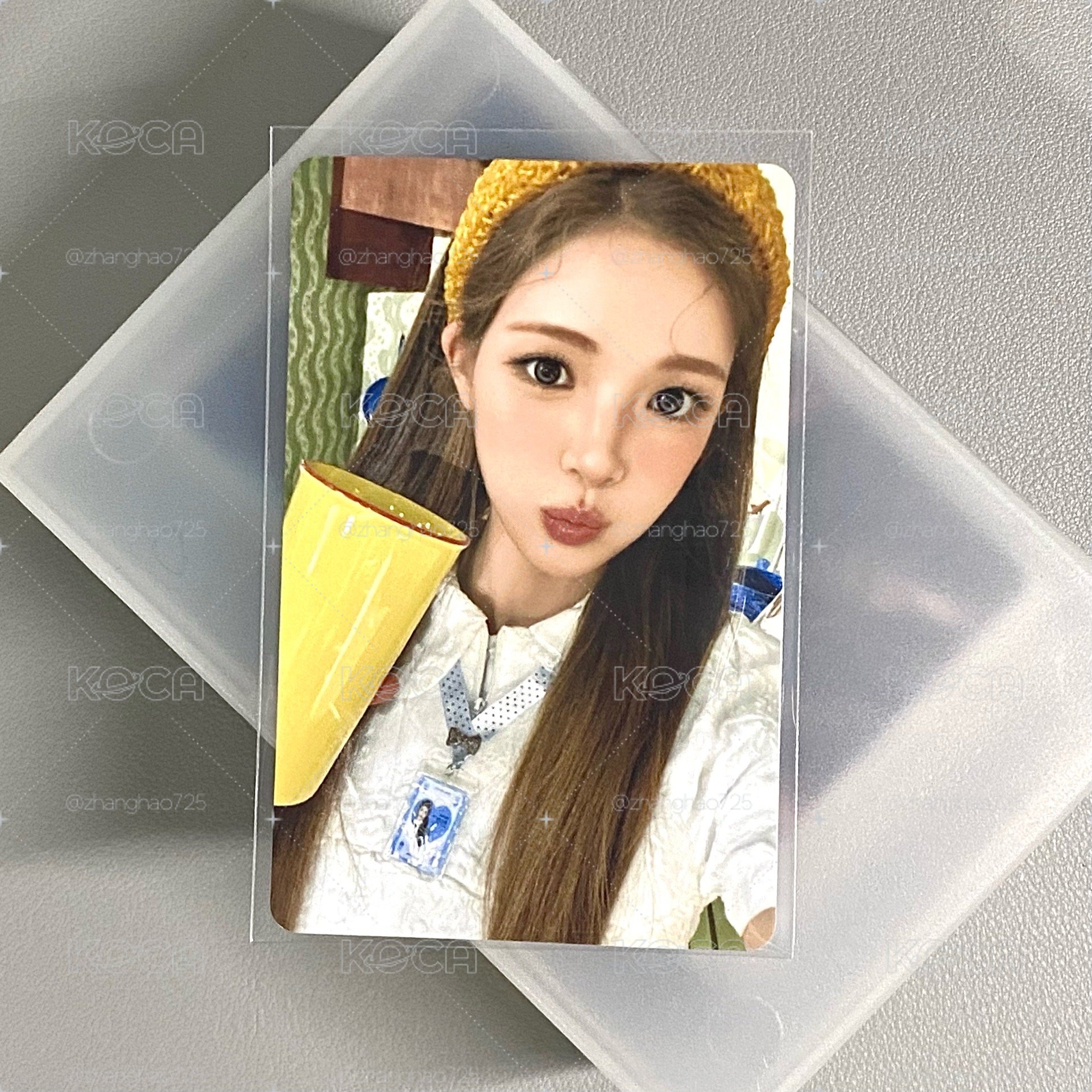 Rude! 星光卡 四星Yuha
