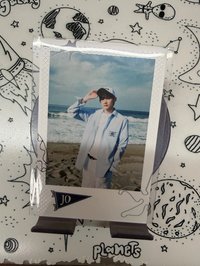 青嵐拍立得