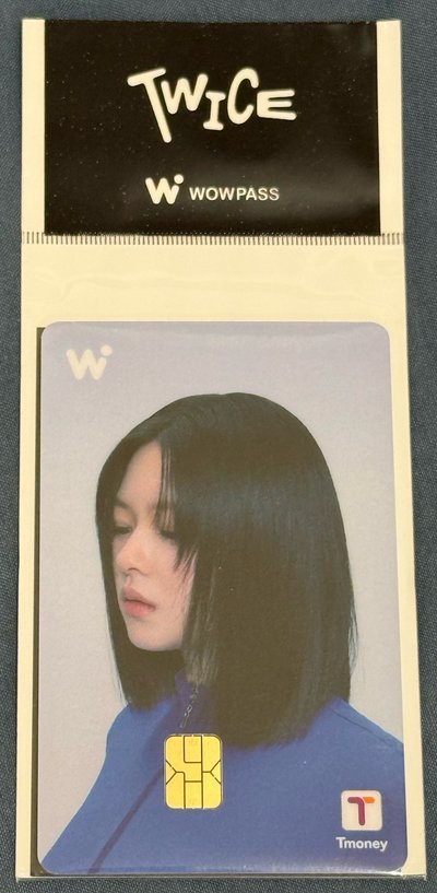 WOWPASS 1.0