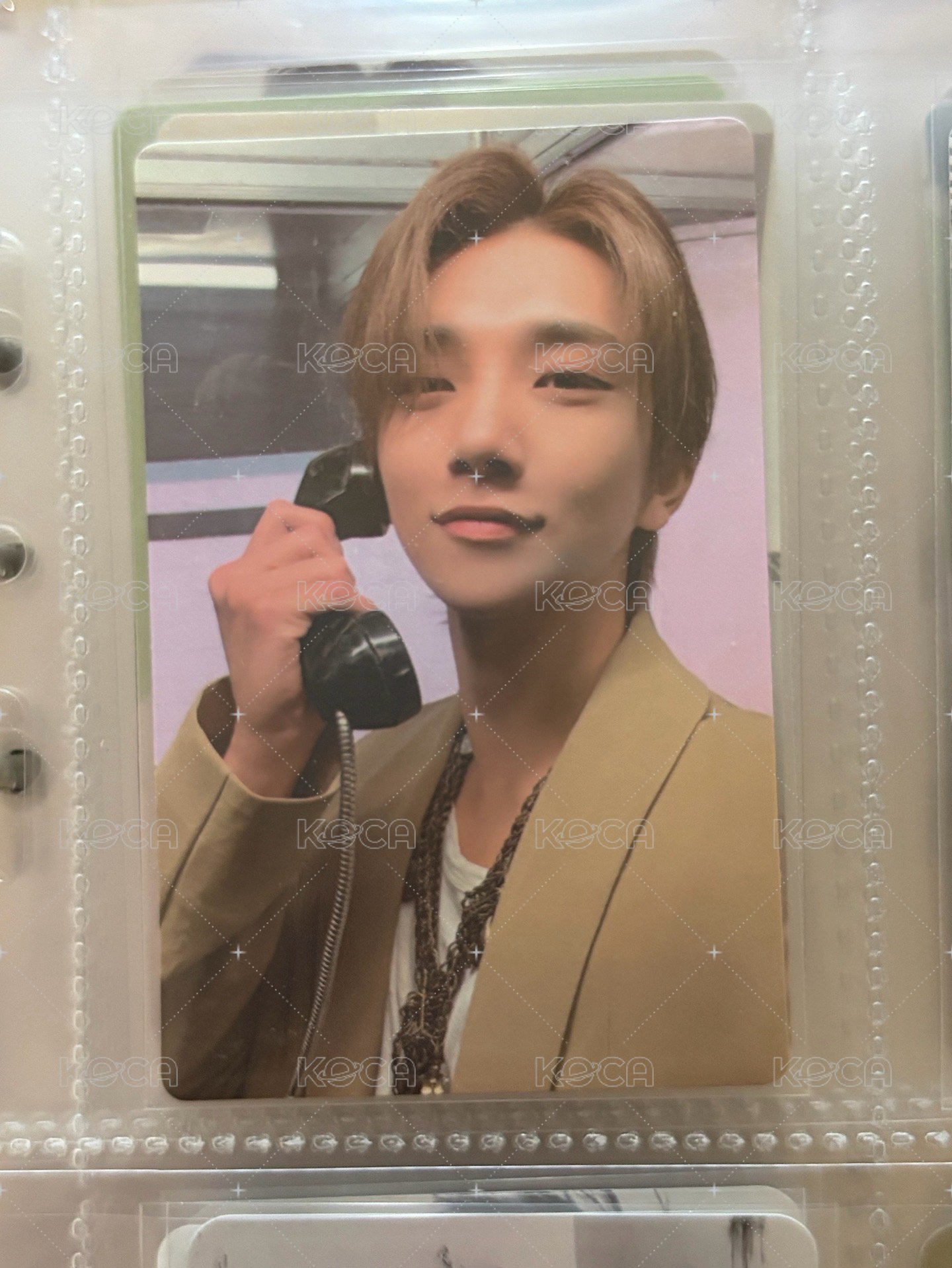 🌻正四 CARAT ver. 