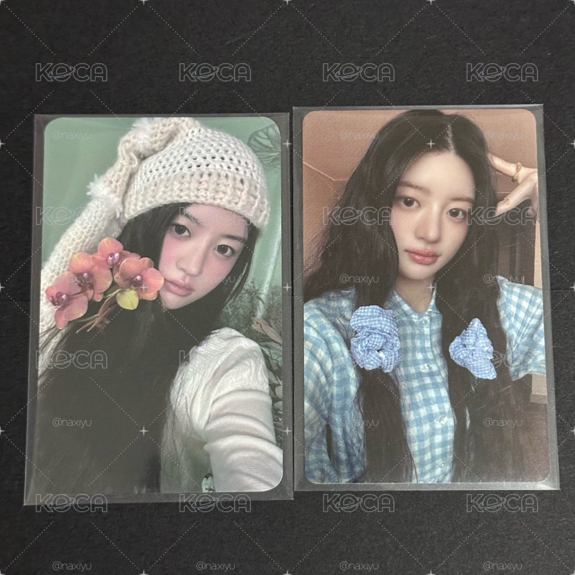 illit Minju