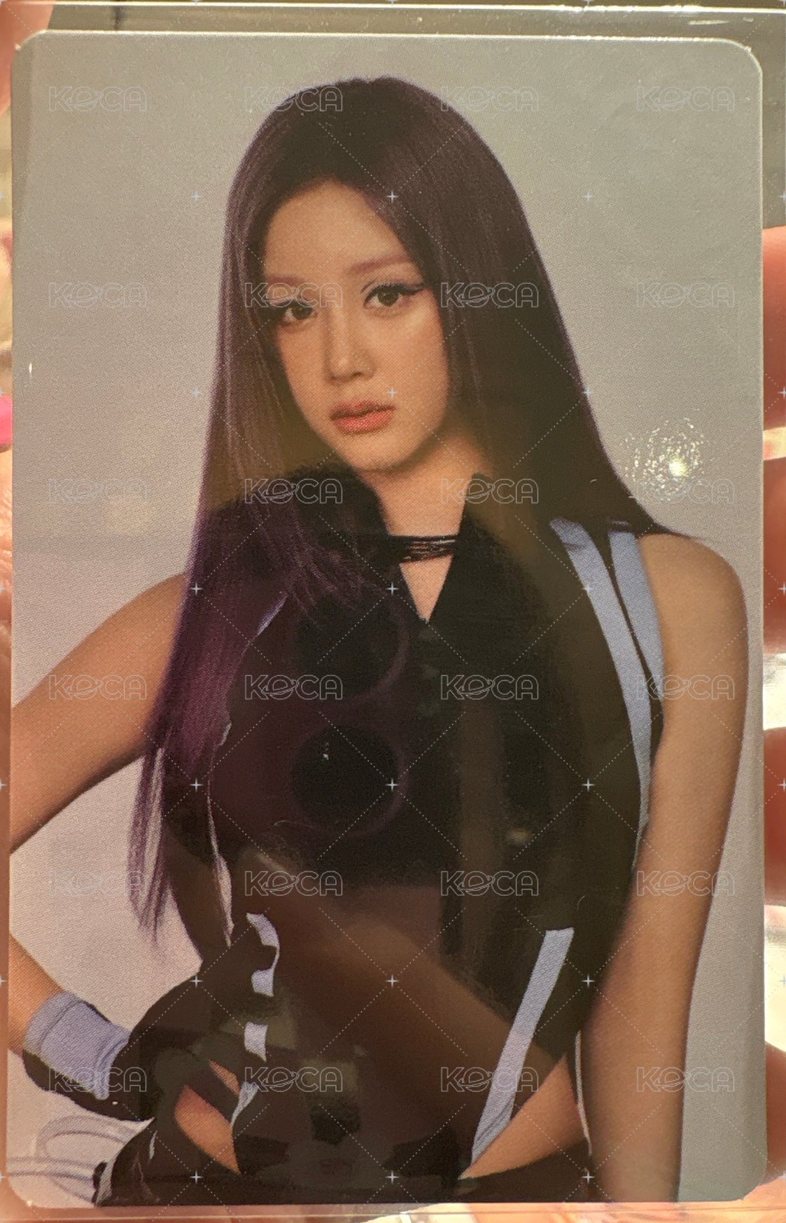 춤 (CHOOM) 卡包 隨機卡 ver.C
