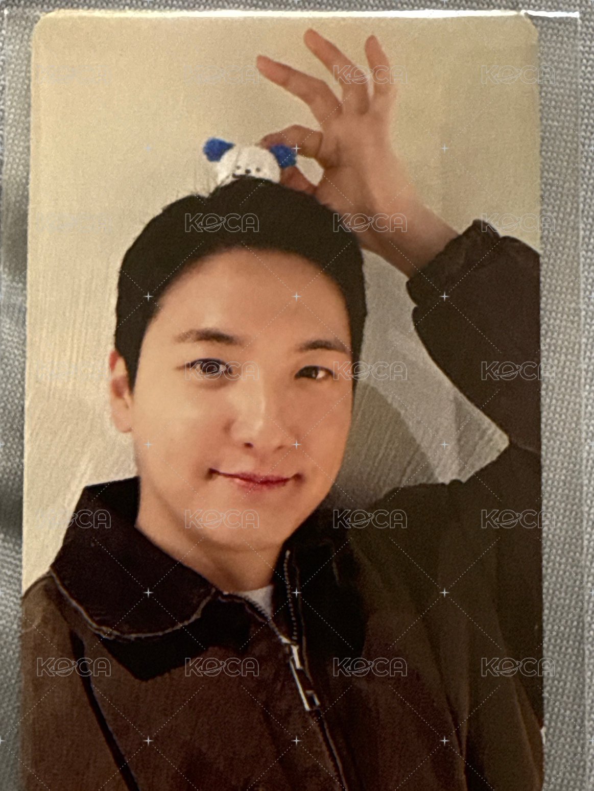 월이滿額光一