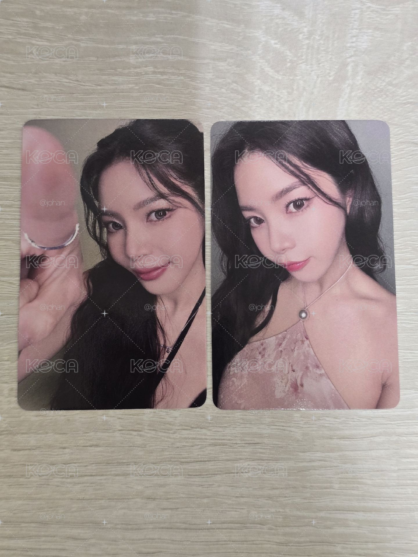4WARD 美巡小卡