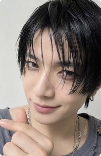 DEATH OF ME YT 特典卡 
