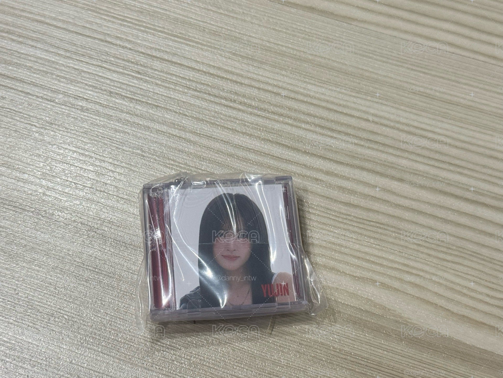 安 吊飾