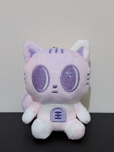 草莓淡顏彩喵🍓🐱