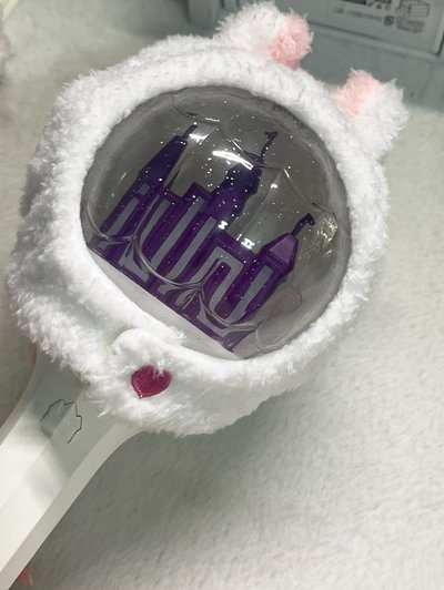 僅手燈套 手燈需另外購買