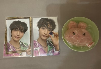 星串串吊飾小盤