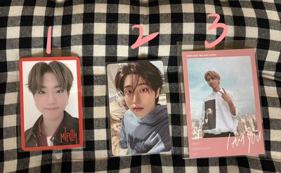 Stray Kids 城卡區
