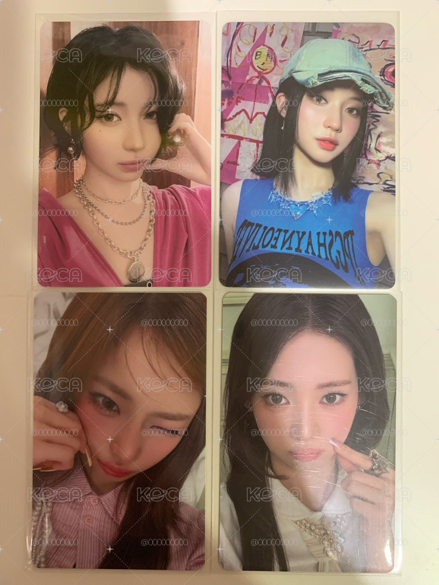 多帶區❤️