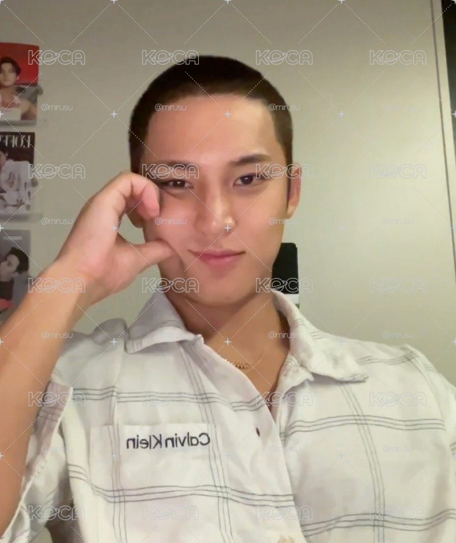 Mingyu 민규 現貨系列