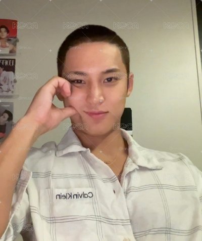 Mingyu 민규 現貨系列