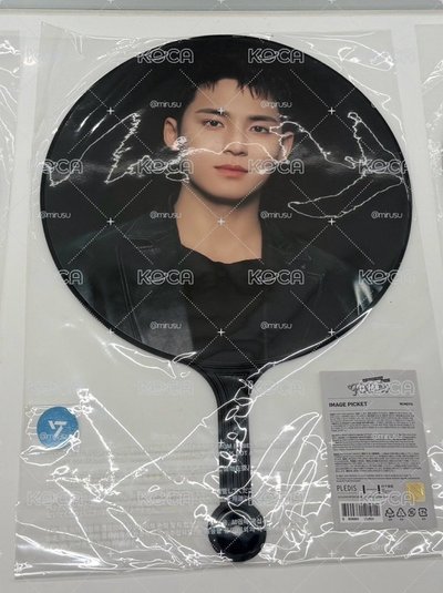 Mingyu 민규 現貨系列