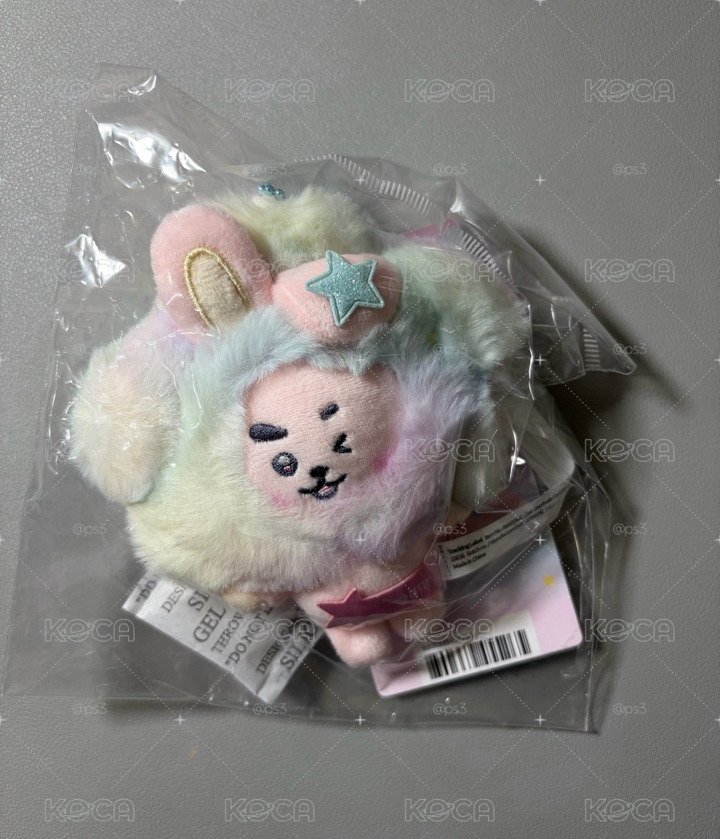 Cooky