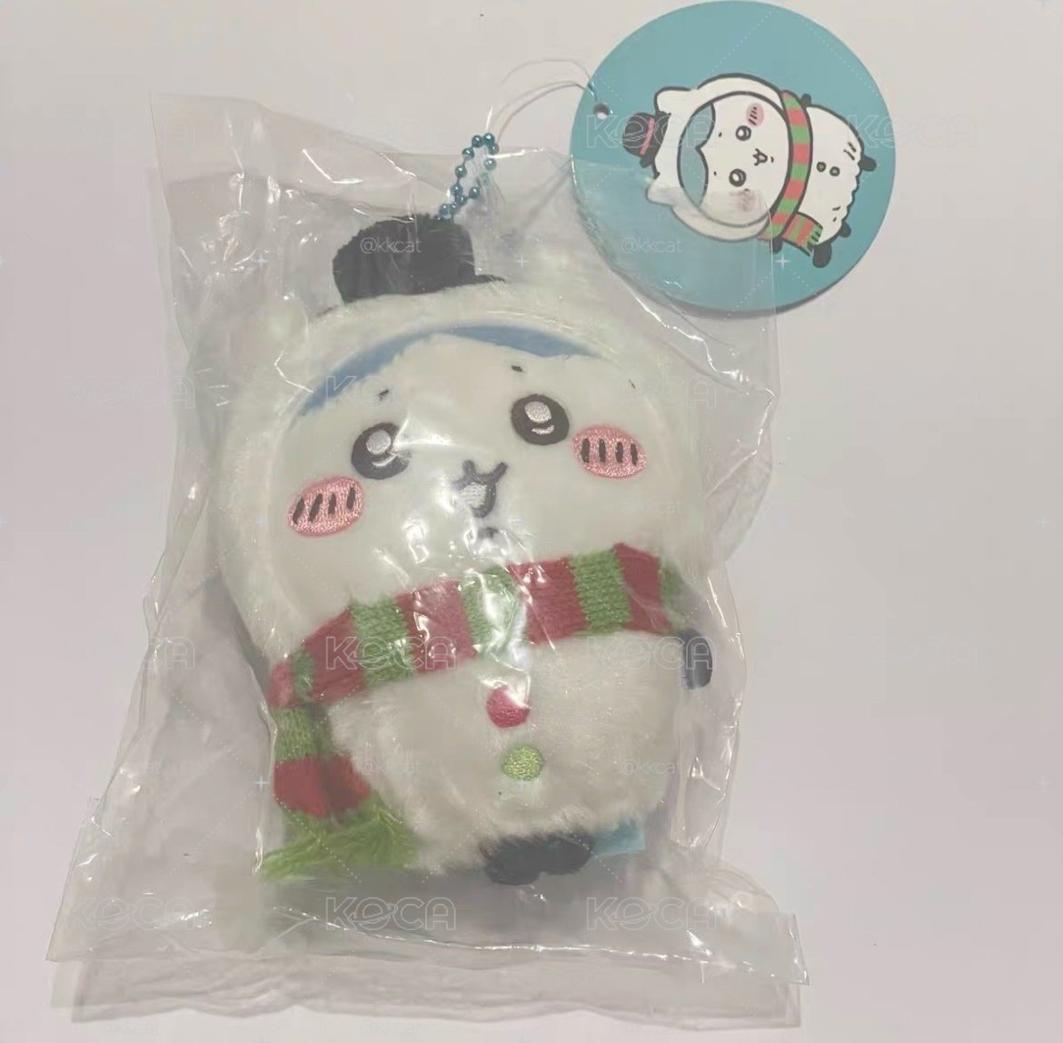 預購.雪人八