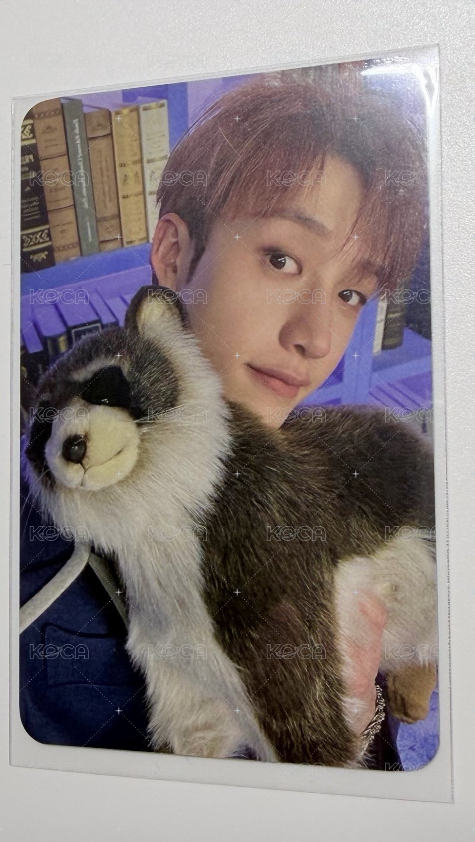 🐺&娃