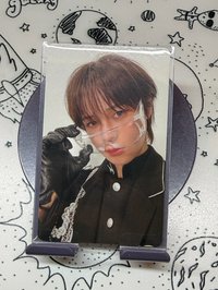 WOF預售特典