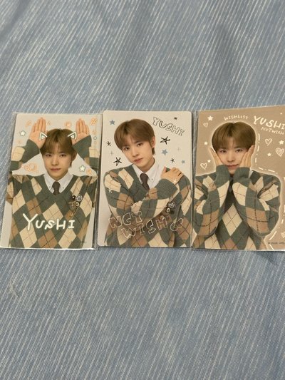 Wishlist ㄧ番賞 E賞出清