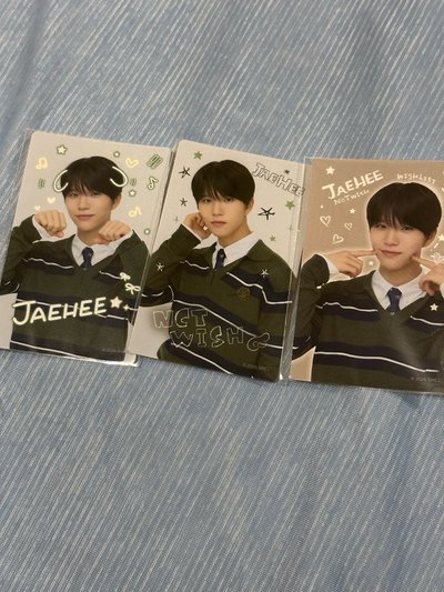 Wishlist ㄧ番賞 E賞出清