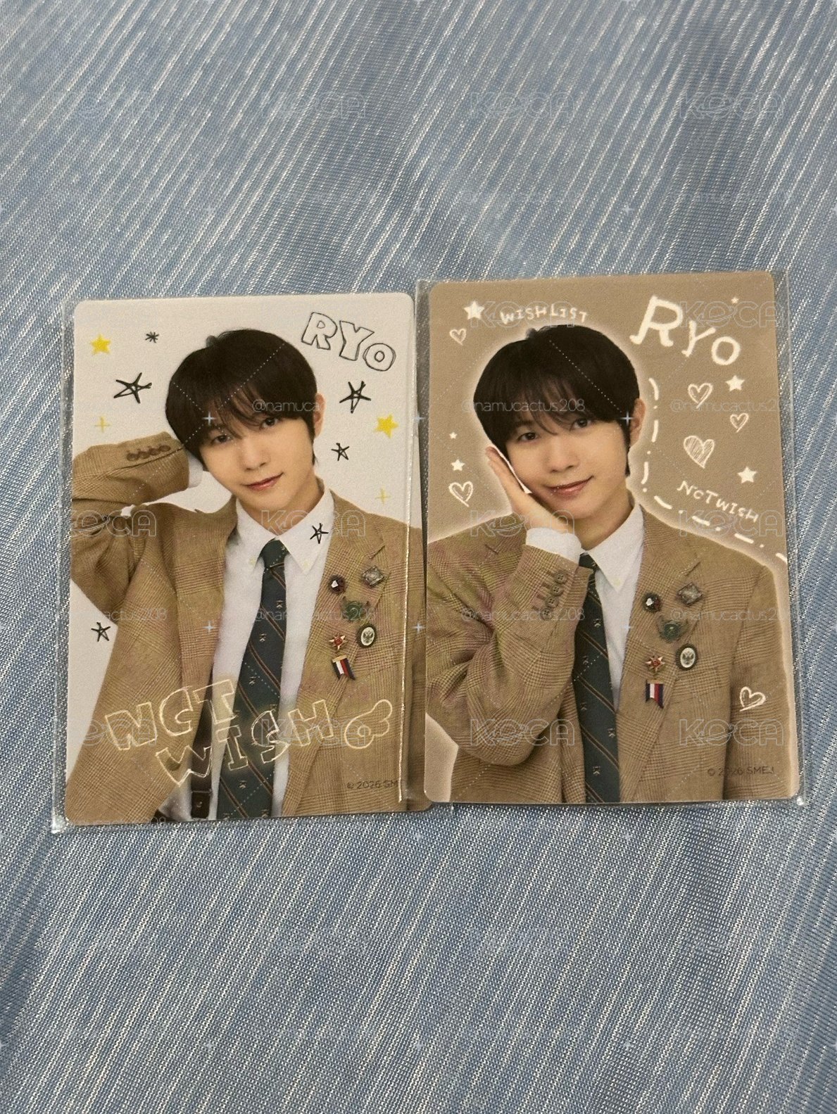 Wishlist ㄧ番賞 E賞出清