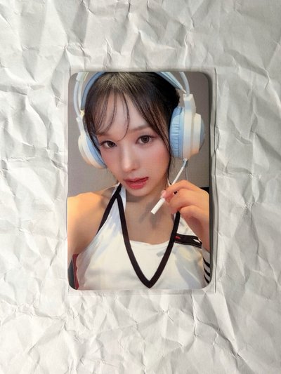 *迷三 估卡愛
