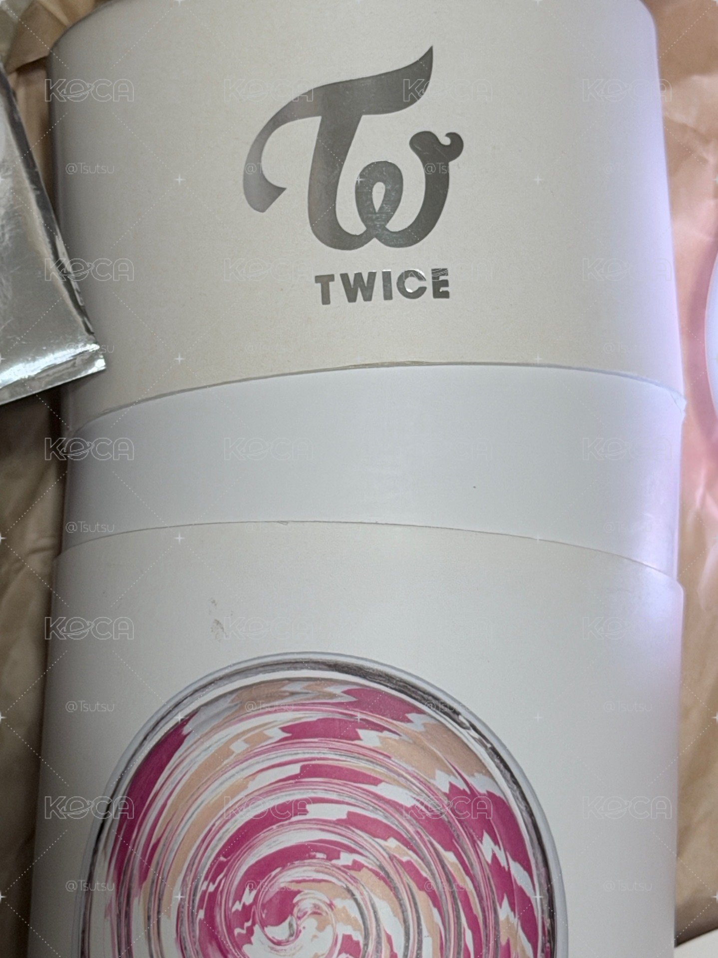 （現貨 一日內寄出）twice 一代手燈 糖果棒 