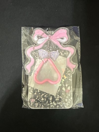 LUX 力士 周邊