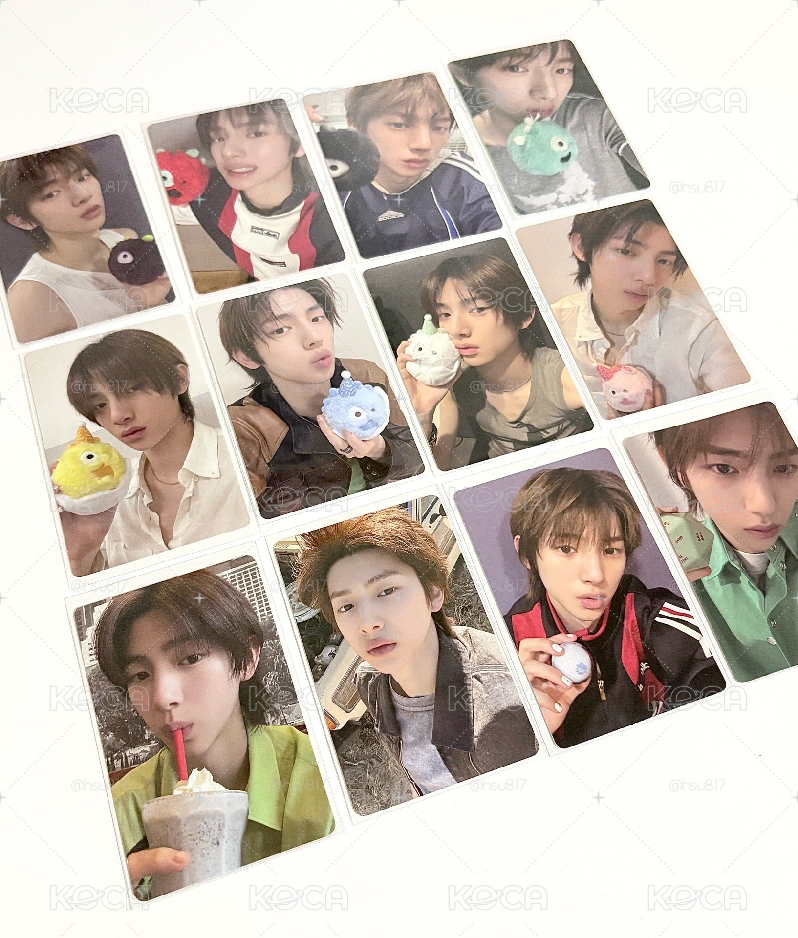 現貨.ᐟ 金🐷訓 專卡小盤
